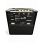 Used Fender Rumble 15 15W 1X8 Bass Combo Amp