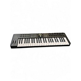 Used Arturia Keylab Essential 49 MIDI Controller