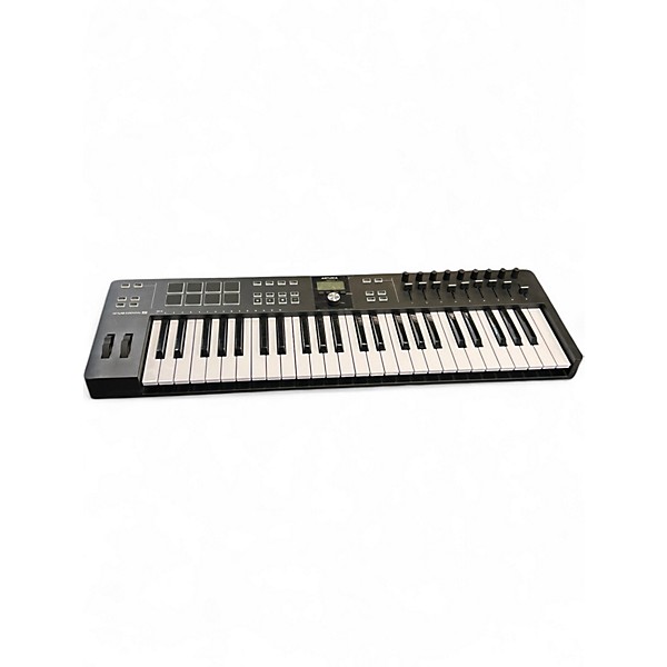 Used Arturia Keylab Essential 49 MIDI Controller