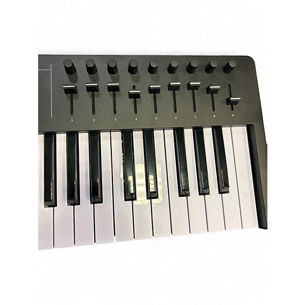 Used Arturia Keylab Essential 49 MIDI Controller