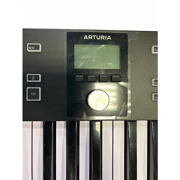 Used Arturia Keylab Essential 49 MIDI Controller