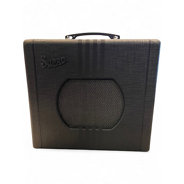 Used Supro Delta King 10 Guitar Combo Amp