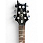 Used PRS SE Custom 24 Trans Charcoal Solid Body Electric Guitar