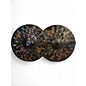 Used Meinl 14in Dark Custom Classics Cymbal thumbnail