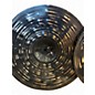 Used Meinl 14in Dark Custom Classics Cymbal