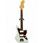 Used Squier Classic Vibe 60s Jazzmaster Sonic Blue Solid Body Electric Guitar thumbnail