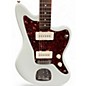 Used Squier Classic Vibe 60s Jazzmaster Sonic Blue Solid Body Electric Guitar