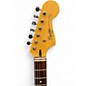 Used Squier Classic Vibe 60s Jazzmaster Sonic Blue Solid Body Electric Guitar