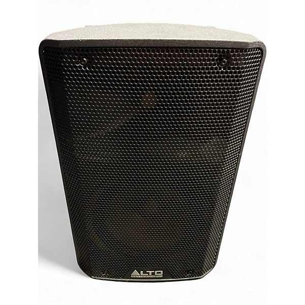 Used Alto TX208 Powered Speaker