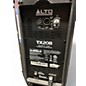 Used Alto TX208 Powered Speaker