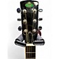 Used Regal RD30V Round Neck 2 Tone Sunburst Resonator Guitar