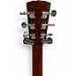 Used Regal RD30V Round Neck 2 Tone Sunburst Resonator Guitar