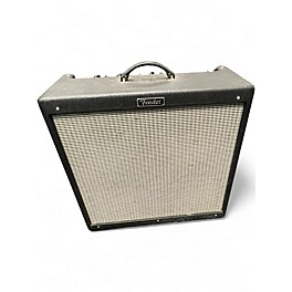 Used 2010s Fender HOT ROD DE VILLE Guitar Power Amp