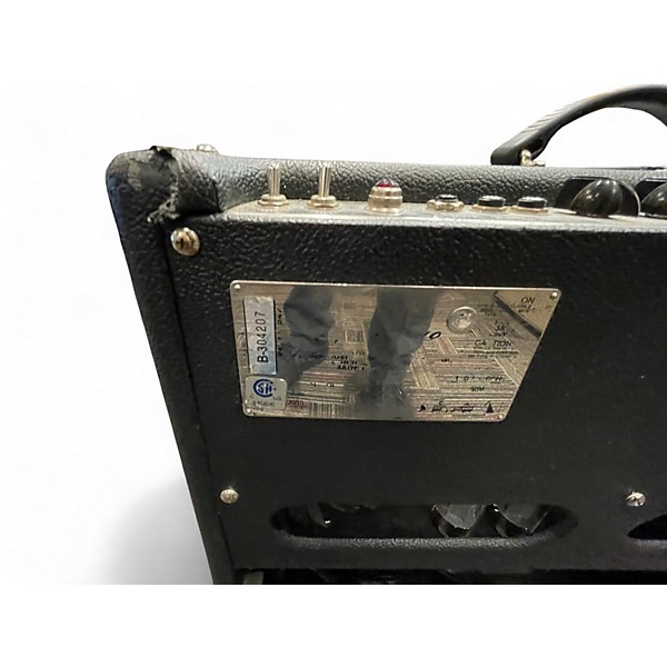 Used 2010s Fender HOT ROD DE VILLE Guitar Power Amp