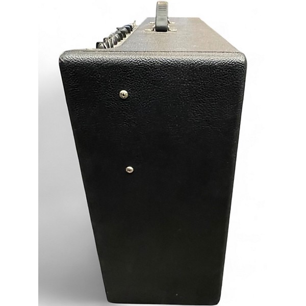 Used 2010s Fender HOT ROD DE VILLE Guitar Power Amp