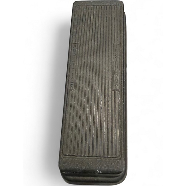 Used 2000s Dunlop GCB95TB Wah Effect Pedal