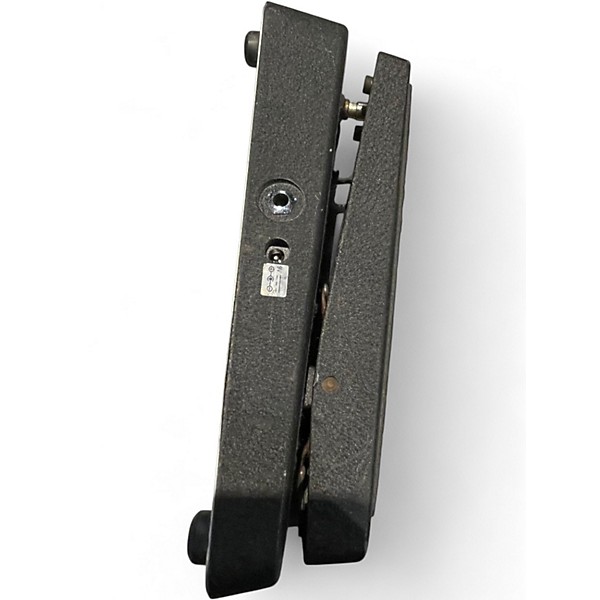 Used 2000s Dunlop GCB95TB Wah Effect Pedal