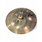 Used SABIAN 16in XSR FAST CRASH Cymbal thumbnail