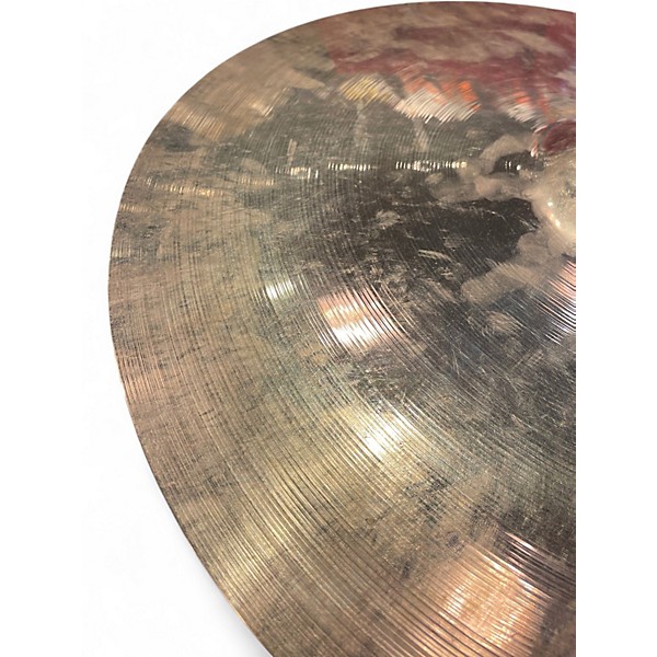Used SABIAN 16in XSR FAST CRASH Cymbal