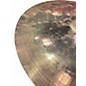 Used SABIAN 16in XSR FAST CRASH Cymbal