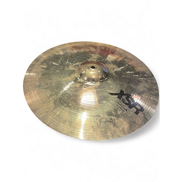 Used SABIAN 16in XSR FAST CRASH Cymbal