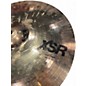 Used SABIAN 16in XSR FAST CRASH Cymbal