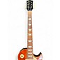 Used Gibson CUSTOM SHOP 58 LES PAUL AGED Cherry Sunburst Solid Body Electric Guitar