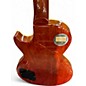 Used Gibson CUSTOM SHOP 58 LES PAUL AGED Cherry Sunburst Solid Body Electric Guitar