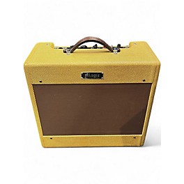 Used Magic 5B3 DELUXE Tube Guitar Combo Amp