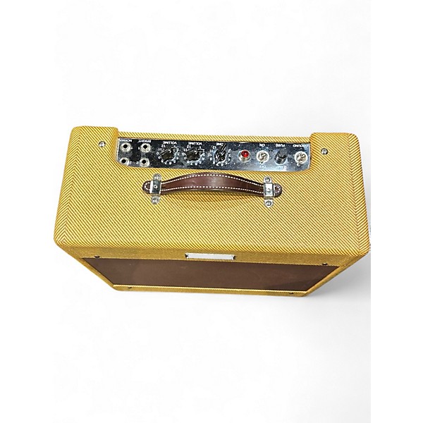 Used Magic 5B3 DELUXE Tube Guitar Combo Amp