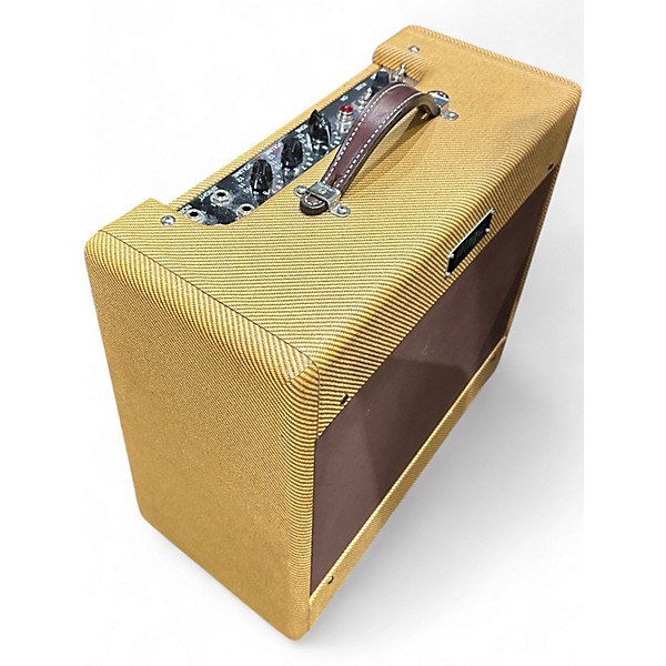 Used Magic 5B3 DELUXE Tube Guitar Combo Amp