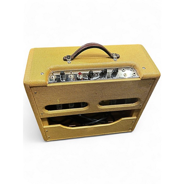 Used Magic 5B3 DELUXE Tube Guitar Combo Amp