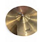Used Cdream 10in SPLASH CYMBAL Cymbal