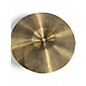 Used Cdream 10in SPLASH CYMBAL Cymbal