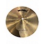 Used Wuhan 10in SPLASH CYMBAL Cymbal thumbnail