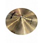 Used Wuhan 10in SPLASH CYMBAL Cymbal