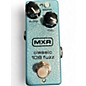 Used MXR CLASSIC 108 FUZZ Effect Pedal thumbnail