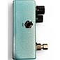 Used MXR CLASSIC 108 FUZZ Effect Pedal
