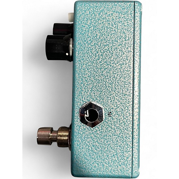 Used MXR CLASSIC 108 FUZZ Effect Pedal