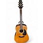 Used Vantage VIS-4GA Natural Acoustic Guitar thumbnail