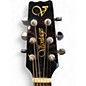 Used Vantage VIS-4GA Natural Acoustic Guitar