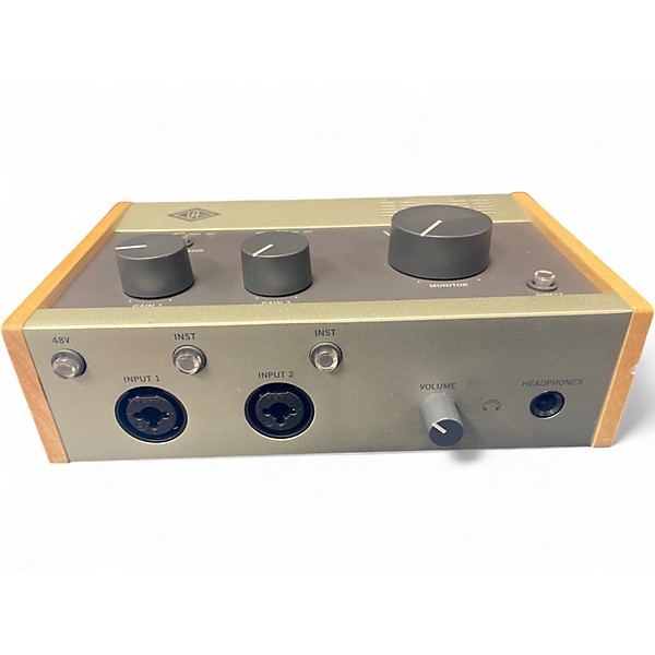 Used Universal Audio Volt 276 Audio Interface
