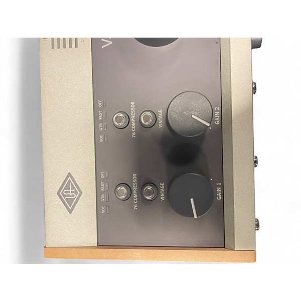 Used Universal Audio Volt 276 Audio Interface