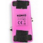 Used Kokko VIBE Effect Pedal