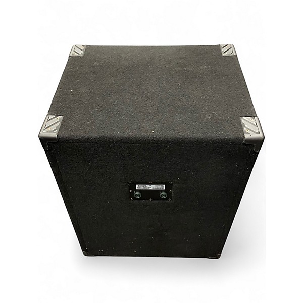 Used Markbass STD104HF Bass Cabinet