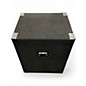 Used Markbass STD104HF Bass Cabinet