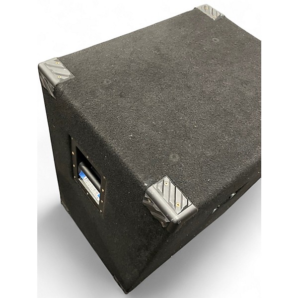 Used Markbass STD104HF Bass Cabinet