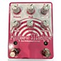 Used EarthQuaker Devices Rainbow Machine Polyphonic Pitch Mesmerizer Effect Pedal thumbnail