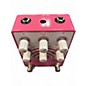 Used EarthQuaker Devices Rainbow Machine Polyphonic Pitch Mesmerizer Effect Pedal