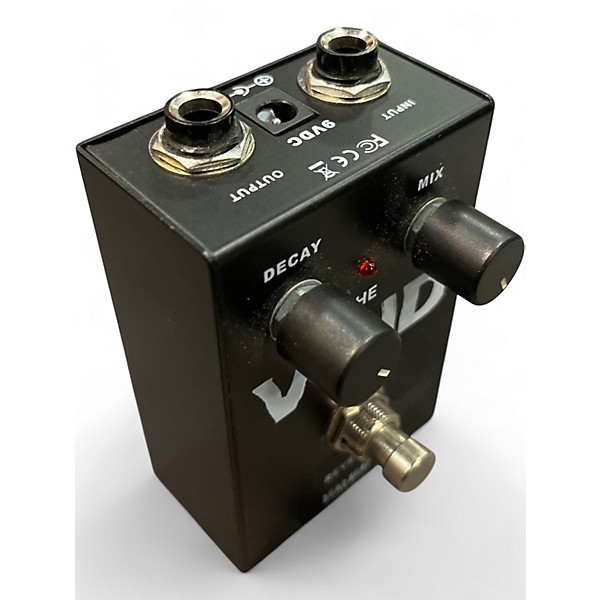 Used Deadbeat THE VOID Effect Pedal